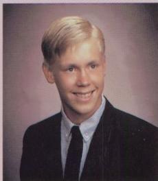 Greg Branson's Classmates profile album