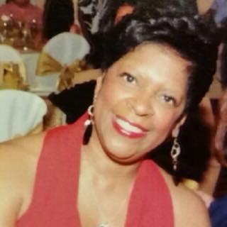 Vivian Johnson's Classmates® Profile Photo