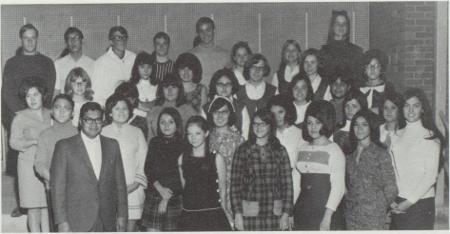 JoAnn Gonzales' Classmates profile album