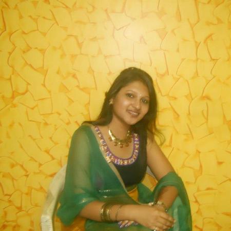 Rasika Patil's Classmates® Profile Photo