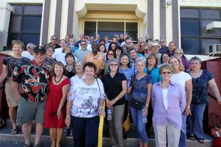 45th Reunion Photo BHS