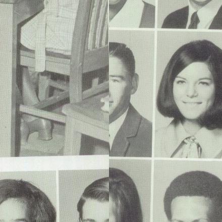 Gordon Jackson's Classmates profile album