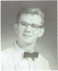 William Winters' Classmates profile album