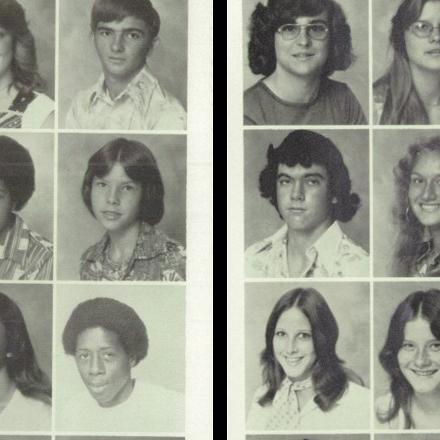 Linda Harrell's Classmates profile album