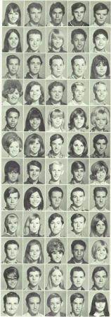 Bryan Hanna's Classmates profile album