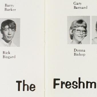 David Carter's Classmates profile album