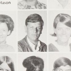 Gary Mattes' Classmates profile album