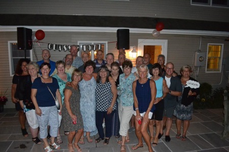 Aspasia Oosterwijk's album, Berner High School Class of 1977 40th Reunion!!!