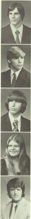 Sharon Roark's Classmates profile album