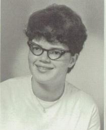 Theresa (Terry) Ford's Classmates profile album