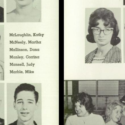 Carolyn James' Classmates profile album