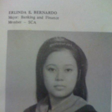 Erlinda Bernardo's Classmates® Profile Photo