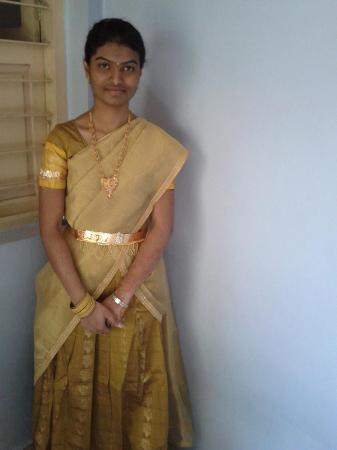 Sravani Kotha's Classmates® Profile Photo