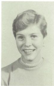 Pamela Taylor's Classmates profile album