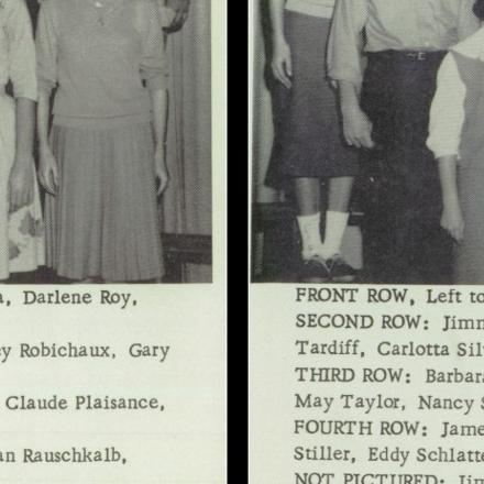 kathleen bernard's Classmates profile album