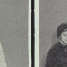 Peggy (Hughes) Williams' Classmates profile album