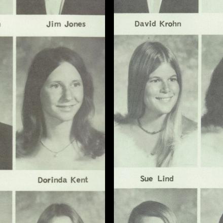 Karen Knisley's Classmates profile album