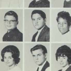Roger Minnick's Classmates profile album