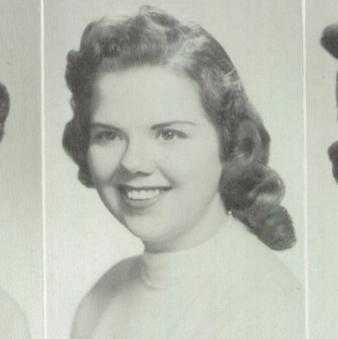 Joanne Zielke's Classmates profile album