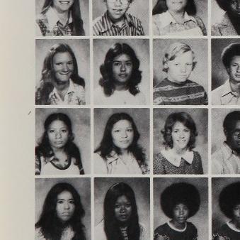 Anita Ferruccio Turner's Classmates profile album