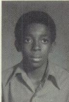 Dwight Lewis' Classmates profile album