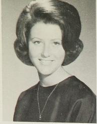 Sally Byrd's Classmates profile album