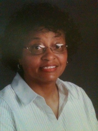 Sandra Davis-Johnson's Classmates® Profile Photo