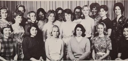 Donna Hanneman's Classmates profile album