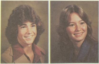 Sherri Clement's Classmates profile album