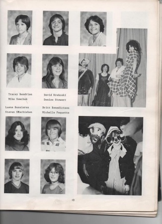 Sheilagh Fultz's Classmates profile album