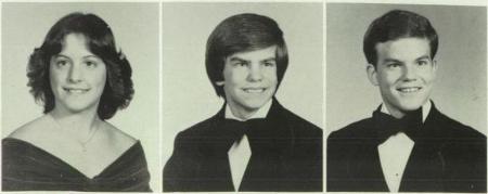 Judi Chaudrue's Classmates profile album