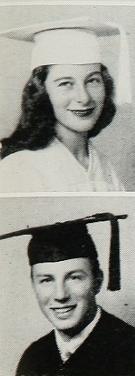 Doris Caldwell's Classmates profile album