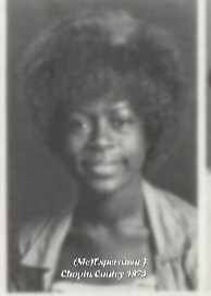 Esperanza J Conley's Classmates profile album