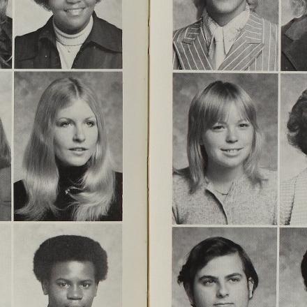 Charles Jackson's Classmates profile album