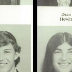 dean hewitt's Classmates profile album