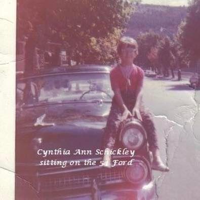 Cynthia Garringer's Classmates® Profile Photo