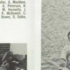 Pamela Brown's Classmates profile album