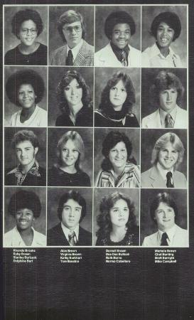 Dee Dee Bierstedt's Classmates profile album