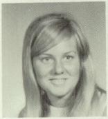 Beverly Jobe's Classmates profile album