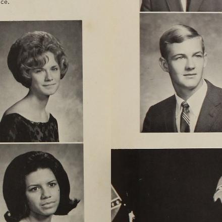 Pamela Lindsey's Classmates profile album