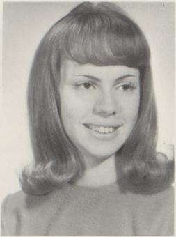 Phyllis Dougherty-Fabrizio's Classmates profile album