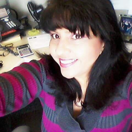 Maria gonzalez's Classmates® Profile Photo