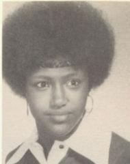 Lenita Stoudemire's Classmates profile album