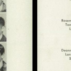 larry oldfield's Classmates profile album