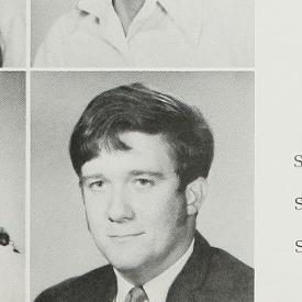 Eddie Suiter's Classmates profile album