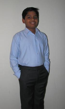 Sid Suresh's Classmates® Profile Photo