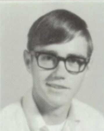 John Smallwood's Classmates profile album