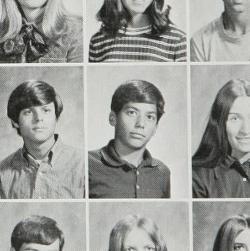 Gary Pettit's Classmates profile album