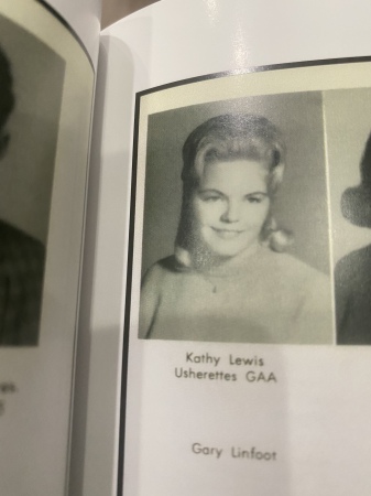 Kathryn Reese's Classmates profile album