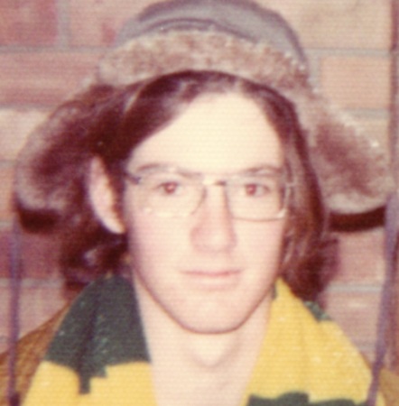 Ted Schachter's Classmates profile album